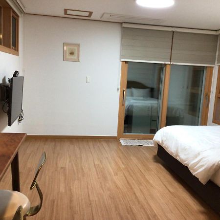 Sungsan Woori House Pension Seogwipo Zewnętrze zdjęcie
