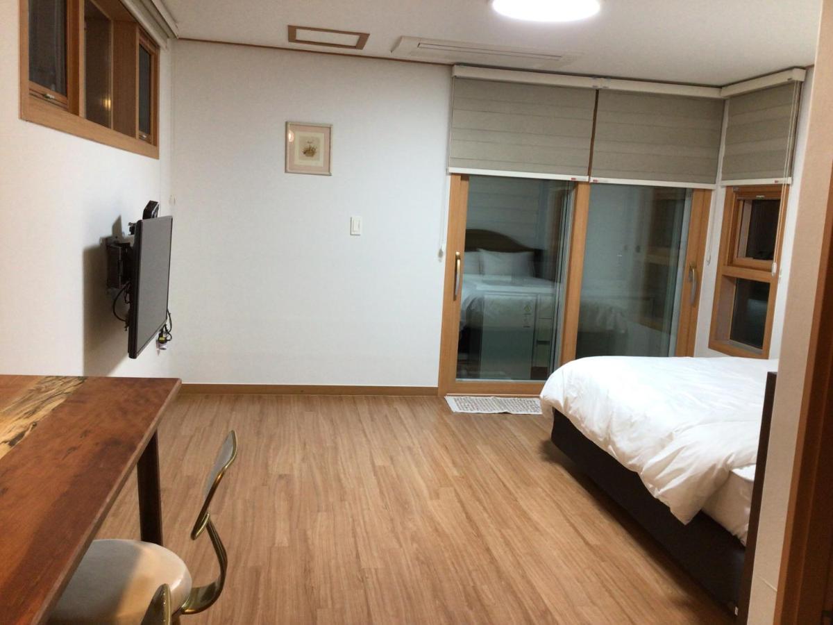Sungsan Woori House Pension Seogwipo Zewnętrze zdjęcie