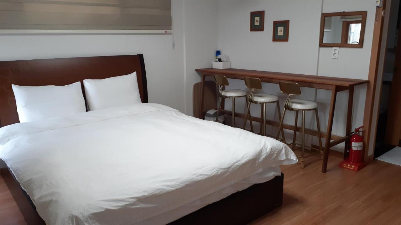 Sungsan Woori House Pension Seogwipo Zewnętrze zdjęcie